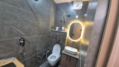 Image of 900 Sq.ft 1.5 BHK Builder Floor for rent in Vaishali, Ghaziabad for Rs. 20000