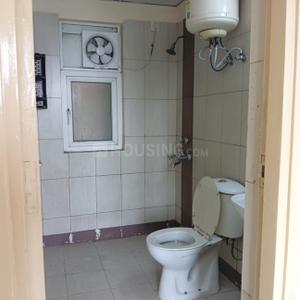 Image of 990 Sq.ft 2 BHK Apartment / Flat for sale in Mahindra Aura, Sector 110A, Gurgaon for Rs. 14900000
