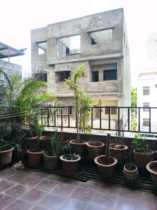 Living Room Image of 1300 Sq.ft 3 BHK Apartment / Flat for sale in Teerth Aarohi, Sus Pune for Rs. 11000000