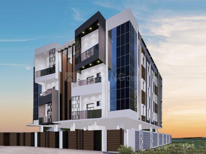 Crest Majesta Main Image 1