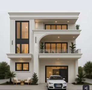 Image of 2900 Sq.ft 4 BHK Villa for sale in Amukta Meadows, Isnapur, Sangareddy for Rs. 14500000