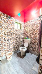Bathroom Image of 1200 Sq.ft 3 BHK Duplex for sale in Andal Durgapur for Rs. 3200000
