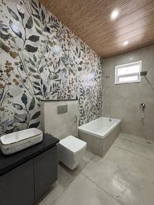 Bathroom Image of 2850 Sq.ft 3 BHK Duplex for sale in GTM The Capital Phase 1, Sahastradhara Road Dehradun for Rs. 18000000