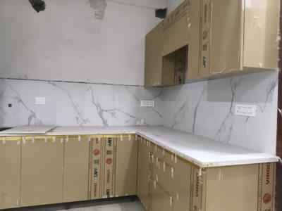 Kitchen Image of 1550 Sq.ft 3 BHK Apartment / Flat for sale in Vihaan Green Heaven, Noida Extension Greater Noida for Rs. 6099999