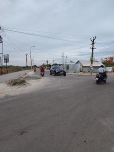 Image of 4200 Sq.ft Residential Plot / Land for sale in Red Hills, Chennai for Rs. 15550000
