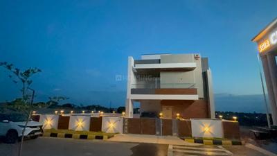 Image of 1600 Sq.ft 3 BHK Duplex for sale in Upparathamandrapalli, Hosur for Rs. 12300000