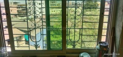 Balcony Image of 515 Sq.ft 1 BHK Apartment / Flat for sale in Ambivali Tarf Chon Ambernath for Rs. 2500000
