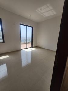 Hall Image of 6600 Sq.ft 4 BHK Apartment / Flat for sale in Raja Bahadur Pittie Kourtyard D Tower, Kharadi Pune for Rs. 55000000