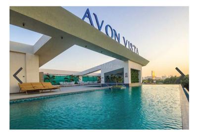 Image of 1350 Sq.ft 3 BHK Apartment / Flat for sale in Avon Vista, Balewadi, Pune for Rs. 14500000