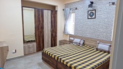 1 BHK Flat