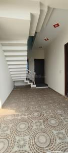 Image of 1500 Sq.ft 3 BHK Independent House for sale in Lolai, Lucknow for Rs. 5500000