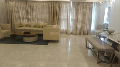 Hall Image of 1050 Sq.ft 2 BHK Apartment / Flat for sale in Shreem Shree Krishna Wing C D And E, Powai Mumbai for Rs. 19800000