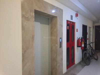 Main Entrance Image of 2150 Sq.ft 3 BHK Apartment / Flat for sale in ATS Marigold, Sector 89A Gurgaon for Rs. 28000000