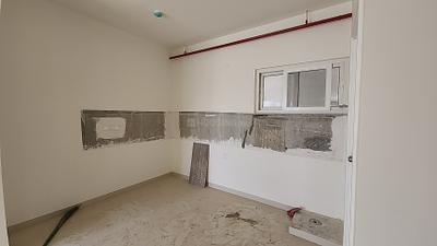 Kitchen Image of 1529 Sq.ft 3 BHK Apartment / Flat for sale in Rohan Ekanta, Gunjur Village Bengaluru for Rs. 18100000