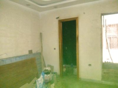 Bedroom Image of 1400 Sq.ft 3 BHK Builder Floor for sale in Mukherjee Nagar New Delhi for Rs. 23500000