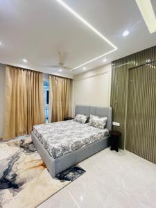 Bedroom Image of 1800 Sq.ft 3 BHK Builder Floor for sale in Anant Raj Estate, Kadarpur Gurgaon for Rs. 22500000