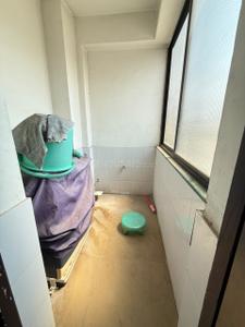 Balcony Image of 2230 Sq.ft 3 BHK Apartment / Flat for sale in Diwalipura Vadodara for Rs. 8500000
