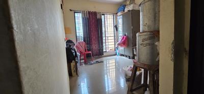 Balcony Image of 1050 Sq.ft 2 BHK Apartment / Flat for sale in Kamothe Navi Mumbai for Rs. 9200000
