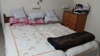 Bedroom Image of 1173 Sq.ft 2 BHK Apartment / Flat for sale in Vile Parle East Mumbai for Rs. 37500000