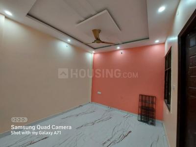 Bedroom Image of 1920 Sq.ft 3 BHK Villa for sale in Sarojini Nagar Lucknow for Rs. 6200000