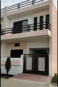 Image of 680 Sq.ft 2 BHK Independent House for sale in Parisha Highway Mansion Phase 2, Chhapraula, Ghaziabad for Rs. 4000000