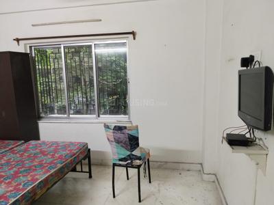 Bedroom Image of 850 Sq.ft 3 BHK Apartment / Flat for sale in New Town Kolkata for Rs. 6000000