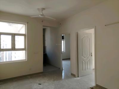 Living Room Image of 710 Sq.ft 2 BHK Apartment / Flat for sale in Shree Vardhman Mantra, Sector 67 Gurgaon for Rs. 7450000