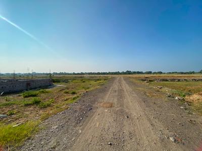 Image of 900 Sq.ft Residential Plot / Land for sale in Khatu, Sikar for Rs. 1100000