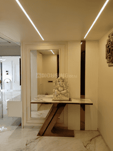 Image of 5000 Sq.ft 4 BHK Apartment / Flat for sale in Aaryan Opulence, Ambli, Ahmedabad for Rs. 65000000