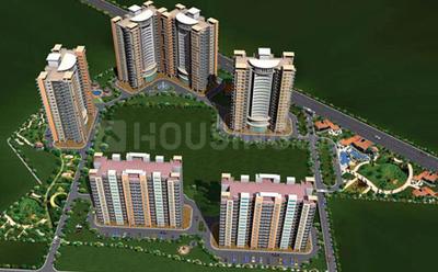 Image of 1270 Sq.ft 2 BHK Apartment / Flat for sale in Adel Landmarks Redwood Residency, Sector 78, Faridabad for Rs. 7500000