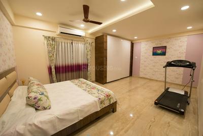 Bedroom Image of 3800 Sq.ft 4.5 BHK Penthouse for sale in BTM Layout Bengaluru for Rs. 80000000