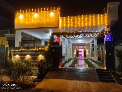 Image of 2250 Sq.ft 2 BHK Independent House for sale in Nadergul, Hyderabad for Rs. 13500000