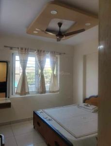 Bedroom Image of 1452 Sq.ft 2.5 BHK Apartment / Flat for sale in Sumadhura Silver Ripples, Whitefield Bengaluru for Rs. 18500000
