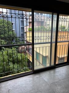 Balcony Image of 1800 Sq.ft 3 BHK Apartment / Flat for sale in Gariahat Kolkata for Rs. 22500000