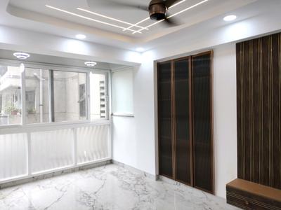 Bedroom Image of 2400 Sq.ft 4 BHK Apartment / Flat for sale in Sant Sundar Das Apartments, Sector 12 Dwarka New Delhi for Rs. 41100000
