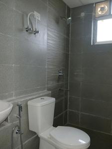 Bedroom Three Image of 1535 Sq.ft 3 BHK Builder Floor for rent in Signature Global City 37D 1, Sector 37D Gurgaon for Rs. 31001