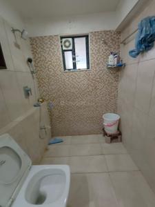 Bathroom Image of 2430 Sq.ft 4 BHK Apartment / Flat for sale in Prahlad Nagar Ahmedabad for Rs. 32200000