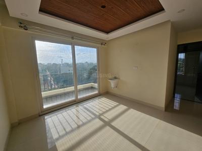 Hall Image of 1300 Sq.ft 3 BHK Apartment / Flat for rent in Fortuna Acacia, Sahakara Nagar Bengaluru for Rs. 45000