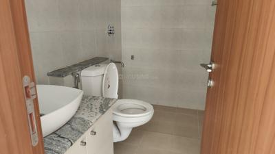 Image of 1292 Sq.ft 2.5 BHK Apartment / Flat for rent in Bhartiya Nikoo Homes Phase 2, Thanisandra, Bengaluru for Rs. 48000