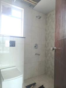 Bedroom One Image of 1048 Sq.ft 2 BHK Apartment / Flat for rent in Sankalp Square, Devinagar Bengaluru for Rs. 50000