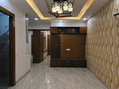 Living Room Image of 1450 Sq.ft 3 BHK Builder Floor for sale in Indirapuram Ghaziabad for Rs. 9000000