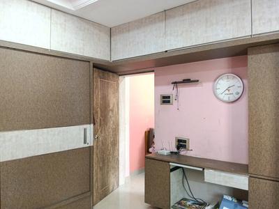 Bedroom Image of 500 Sq.ft 1 BHK Apartment / Flat for sale in Mulund East Mumbai for Rs. 5700000