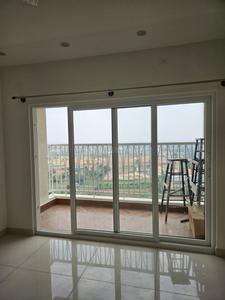 Hall Image of 1898 Sq.ft 3 BHK Apartment / Flat for rent in The Prestige City Avalon Park, V. Kallahalli Bengaluru for Rs. 65000