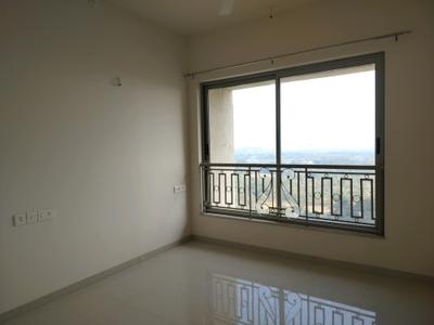 Bedroom Image of 1170 Sq.ft 2 BHK Apartment / Flat for sale in Hiranandani Aura, Panvel Navi Mumbai for Rs. 11500000