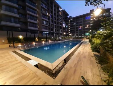 Image of 1647 Sq.ft 3 BHK Apartment / Flat for sale in Alcon Estrela, Panjim, Goa for Rs. 23000000
