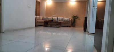 Hall Image of 1602 Sq.ft 3 BHK Apartment / Flat for sale in Vaishno Devi Circle Ahmedabad for Rs. 13000000