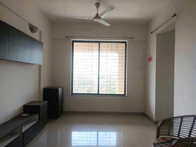 2 BHK Apartment