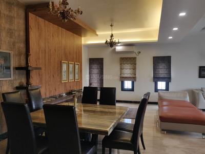 Hall Image of 12400 Sq.ft 10 BHK Independent House for sale in Banjara Hills Hyderabad for Rs. 190000000
