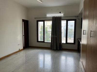 Bedroom Image of 2772 Sq.ft 3 BHK Apartment / Flat for sale in Begumpet Hyderabad for Rs. 22000000