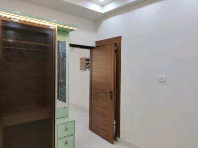 Bedroom Image of 1350 Sq.ft 3 BHK Builder Floor for sale in Sky Homes, Indirapuram Ghaziabad for Rs. 13000000